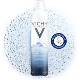 Eau Thermale Minéralisante  de 300 ml
