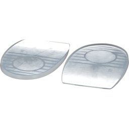 Podo 09 Talonnette Silicone Medium