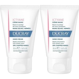 Ictyane Crème mains