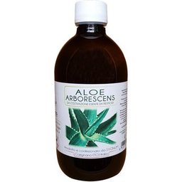 Aloe Arborescens 900g