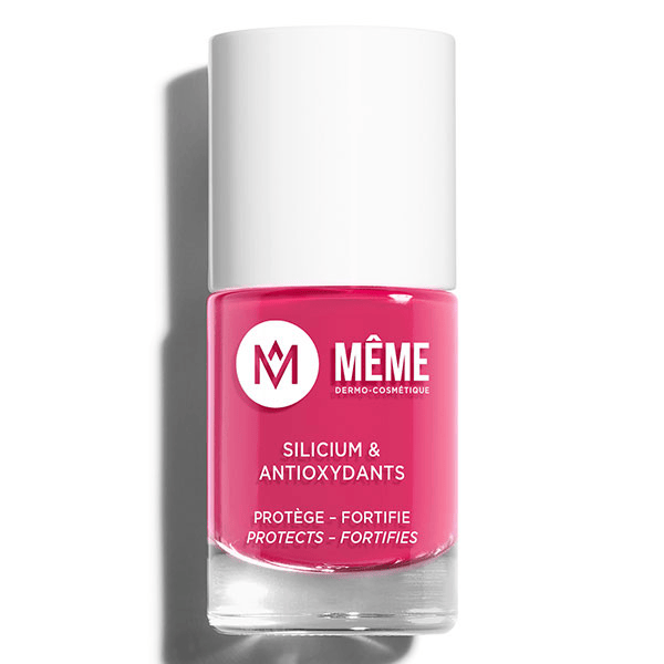 Le Vernis au silicium Pivoine Vegan 10ml