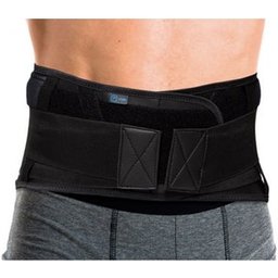 Ceinture lombo-sacrée semi-rigide Prs625N TL 1pc