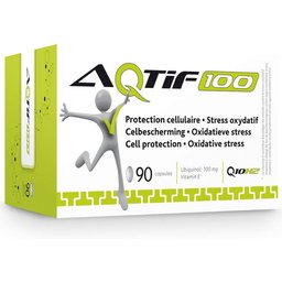 AQTif 100