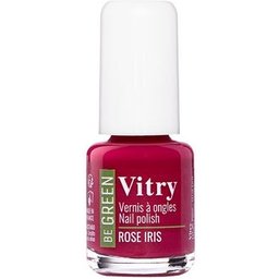 Esmalte de Uñas Be Green Iris Rosa 6ml