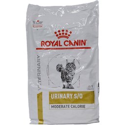 Royal Canin® Urinary S/O Moderate Calorie Cat