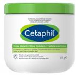 Crème Hydratante 450 g - Pot 450 g