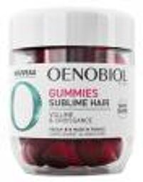 Sublime Hair 60 Gummies - Boîte 60 gummies