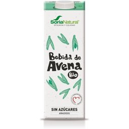 Soria Food Drink Avoine Bio 1l