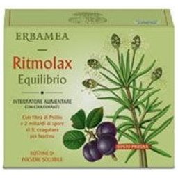 Ritmolax Balance 20 Bust.