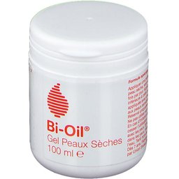 Bi-Oil Gel Peaux Sèches 100ml
