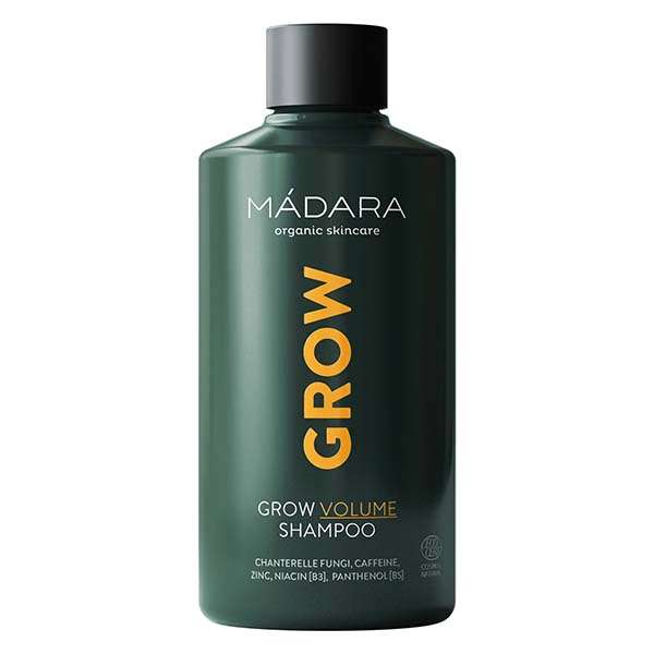 Grow Volume Shampooing 250ml