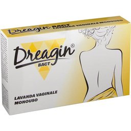 Dreagin Bact 5x140ml