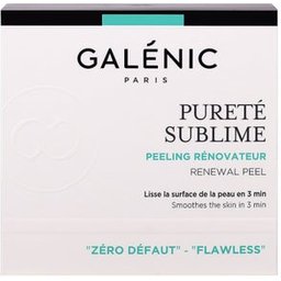 Sublime Pureté Sublime Peeling Rénovateur Galénique 50ml