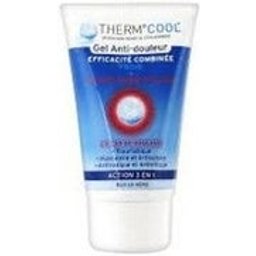 Gel Anti Douleur 3 En 1 Roll On De 40 Ml