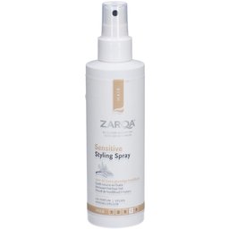Zarqa Sensitive Styling Spray Nouvelle Formule
