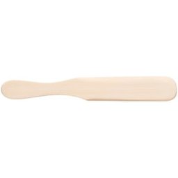 Épilation Spatule de Cire avec Poignée 25cm 1ut