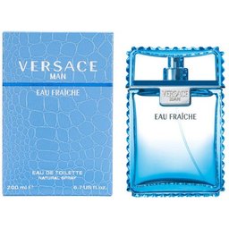 Man Eau Fraiche Edt 200ml