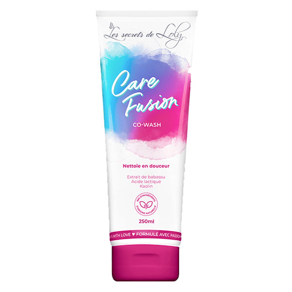 Care Fusion 250ml