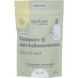 Gummies Anti-Ballonnements