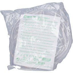 Salter Labs 1600Q-7 Canule nasale avec tube