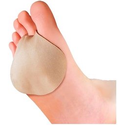 PG 421 Silicoplant Metatarsal Pad Taille S 1 Paire