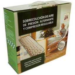 Matelas pneumatique Dynamic Aids Lira Ad991 1pc
