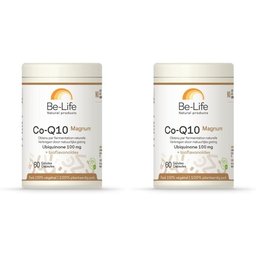 Co-Q10 Magnum Ubiquinone 100mg