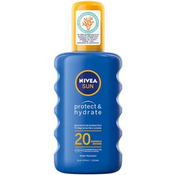 Protect & Hydrate Spray Protecteur Spf20