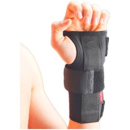 Support de poignet Ferula Dg-19 Taille L Droit 1pc