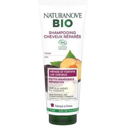 Shampooing Réparateur pour Cheveux Abîmés Bio 250ml
