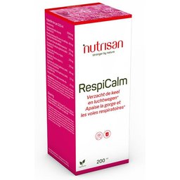 Respicalm