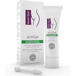 ActiGel + Applicateur