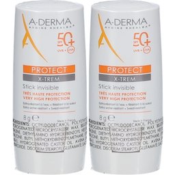 X-Trem Invisible Stick SPF 50
