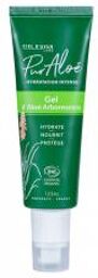 Pur Aloé Gel Aloe Arborescens Bio 125 ml - Tube-Pompe 125 ml