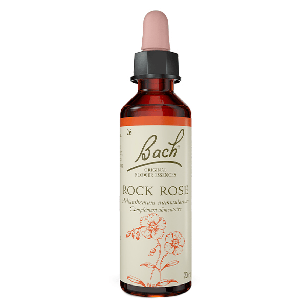 Original - Rock Rose 20ml