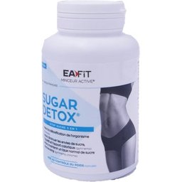 Sugar Detox Gelul 120