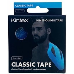 Bande Kinésiologique Bleu 1ut