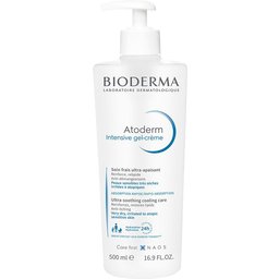 Atoderm Crème-gel intensive