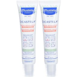 Mustela® Cicastela® Crème réparatrice