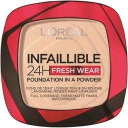 Infallible 24H Fresh Wear Foundation Compact #20 9g