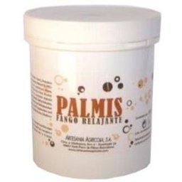 Agricole Artisanat artisanal boue relaxante 500mg
