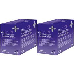 Collagen Complex Plus