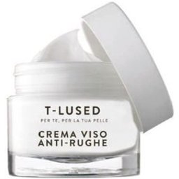 Crème Visage Anti-Rides 50ml