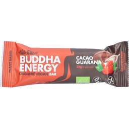Buddha Barre énergétique Açaï Cacao Guarana