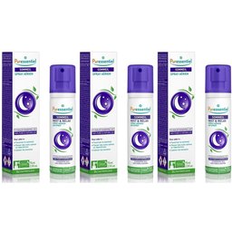 Spray aérien sommeil détente aux 12 huiles essentielles