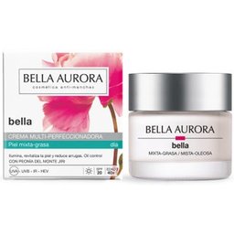 Bella Crema Multi-Perfeccionadora 50ml