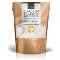 Argile blanche terpénique ou kaolin 500g