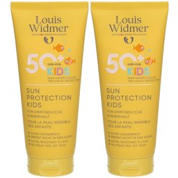 Sun Protection Kids Spf50+ | Sans Parfum