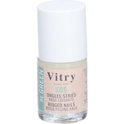 Sos Ongles Striés