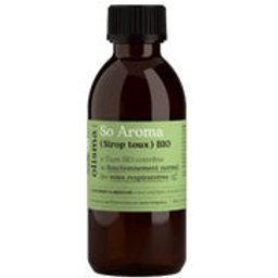 So Aroma Sirop Toux 150ml
